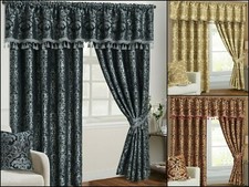 GEORGEIA FULLY LINED HEAVY