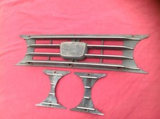 Triumph 2500 TC Front Grille