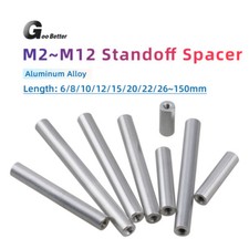 M2-M10 Aluminum Alloy Thread
