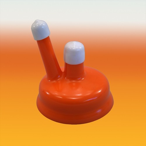 Vented cap for - vented, litre