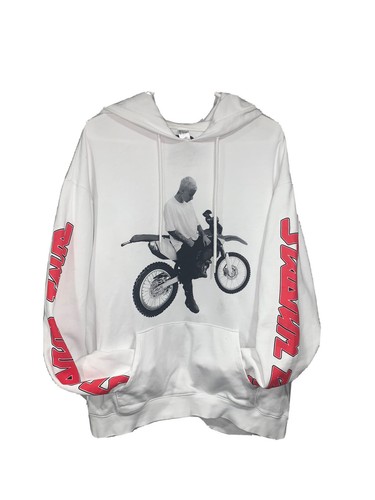 Justin bieber mens purpose - h&m,