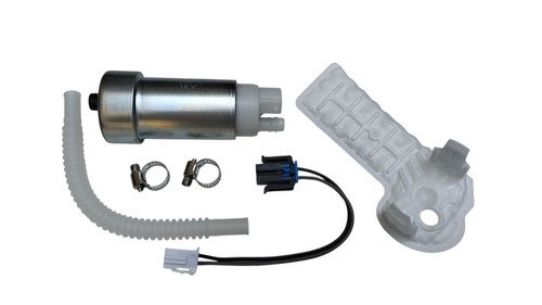 Fuel pump kit - kit, for
