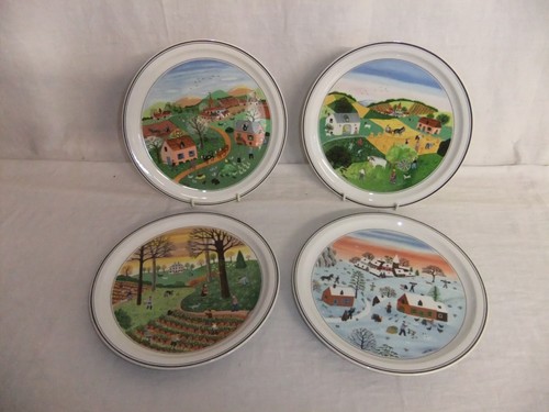 Villeroy boch the - the, four