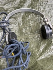 Antique apw621 headphones - antique, for
