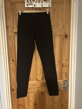 Women's BNWOT JOSEPH Black