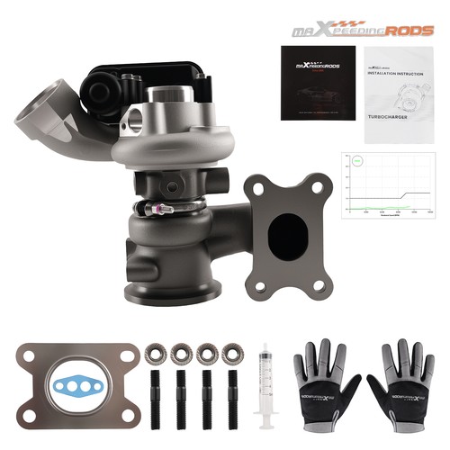 Upgrade billet turbo for - upgrade, audi