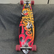 Sector 9 The Swift Glow Wheels
