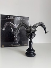 Weta Mini Helm Ringwraith Of