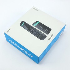 LOGITECH Harmony Elite & Hub -