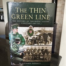 THIN GREEN LINE: THE HISTORY