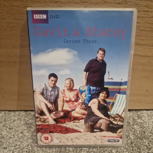 Gavin and stacey series - stacey,