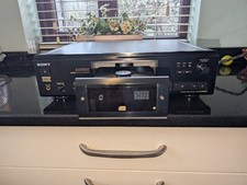 Sony XA555ES Hi-End Classic CD