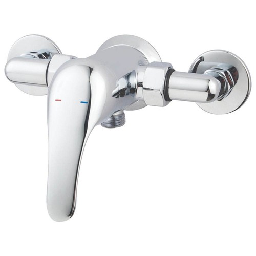 Swirl shower valve tap - valve,