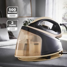 Geepas 2400w steam generator - 2400w,