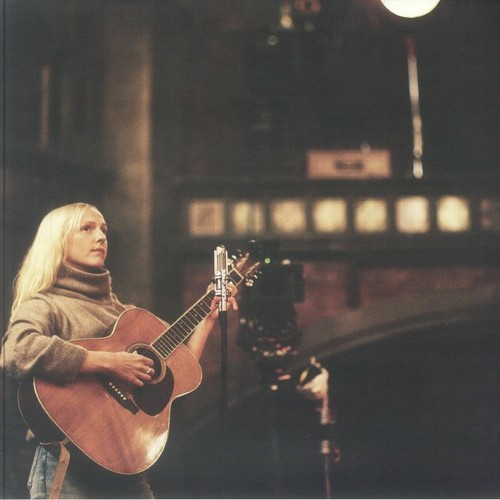 Laura marling live from - live,