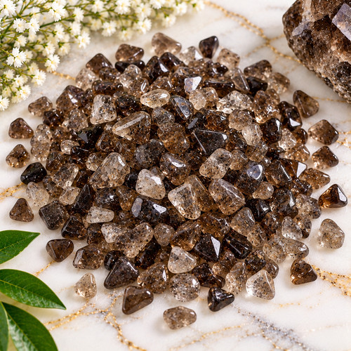 40g tiny natural - tiny, gemstone