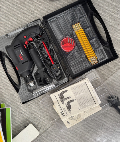 Skil 6200 550w corded - skil,