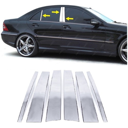 For mercedes class w203 - c-class,