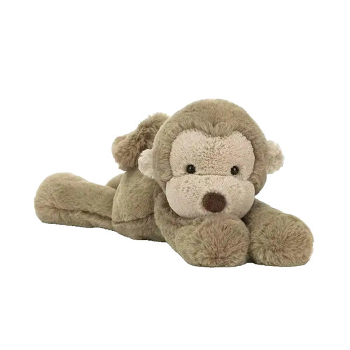 Smudge monkey medium nwt with - smudge,