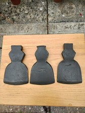 Vintage Brades, Elwell & Other Axe Heads