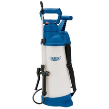 Draper FPM Pump Sprayer 10L