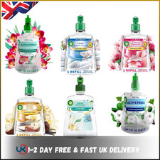 Air Wick Aerosol-Free