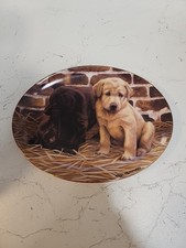 NIGEL HEMMING FRANKLIN MINT