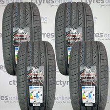 4X New 235 45 17 ARIVO ARZ5