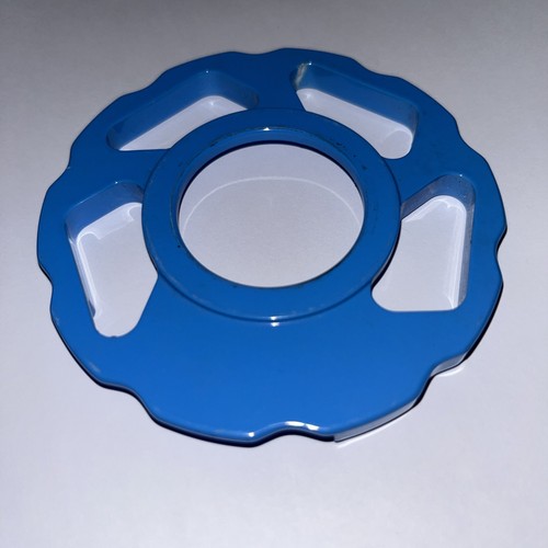 Onza bash ring gaurd - onza, trials