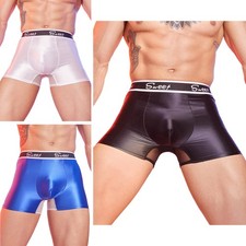 Mens Briefs Nightwear