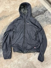 Montane Men's Black Jacket