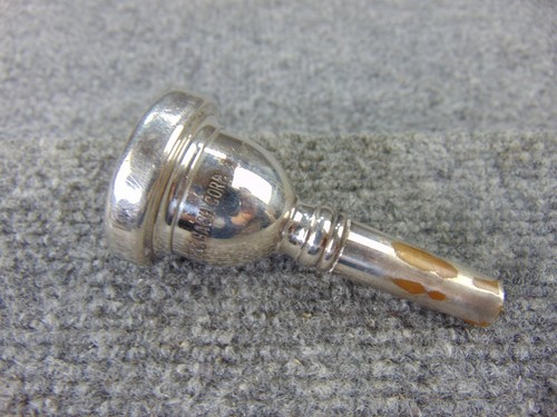 Bach trombone mouthpiece - bach,
