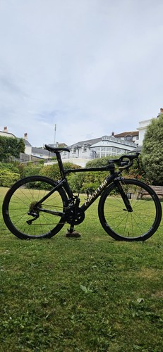 Cipollini nk1k full carbon - cipollini,