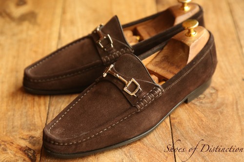 Gucci brown silver bit - gucci,