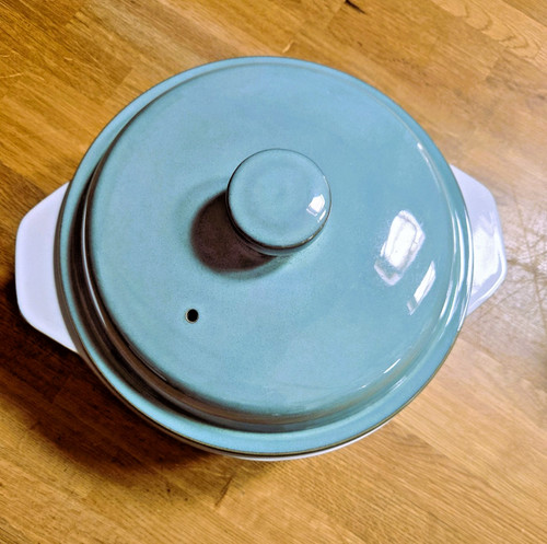 Denby regency green tableware - denby,