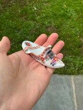 antique Meissen porcelain