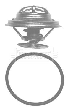 Borg beck bbt019 coolant - &,