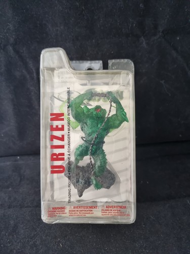 Mcfarlane spawn urizen - spawn, trading
