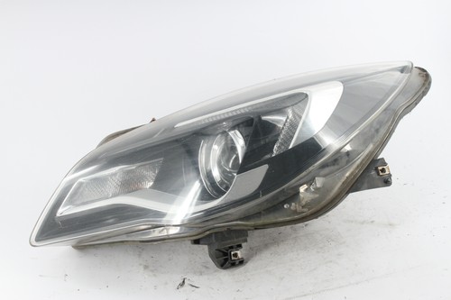 Vauxhall insignia 2013 2017 - vauxhall, 2013-2017