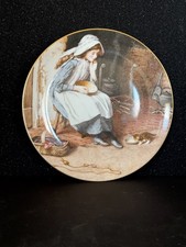 Home Sweet Home Collector Display Plate Wedgwood Fine Bone China Ltd Edition