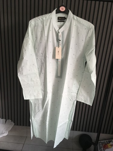 Gul ahmed mens mint semi - mens,