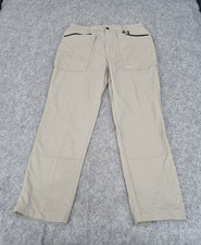 Rohan Trousers Mens 34 Bags