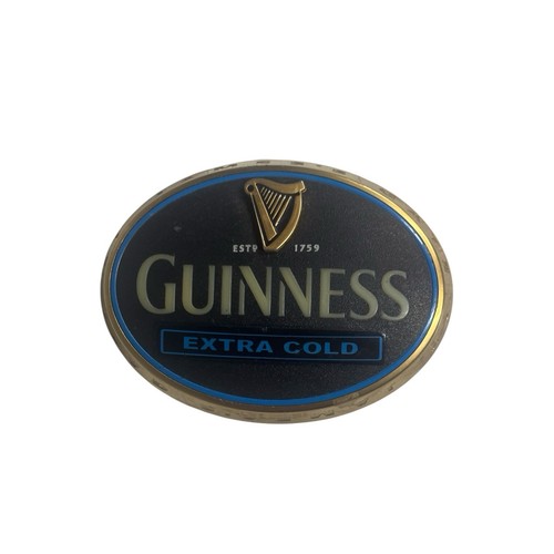 Guinness extra cold stout - stout, |