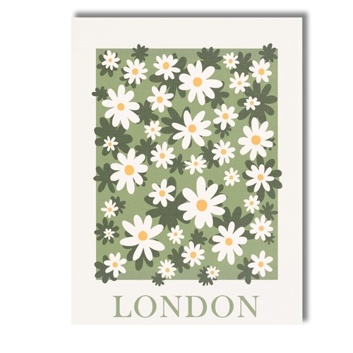 Canvas wall art decor picture - canvas,