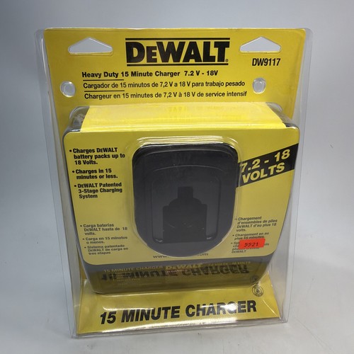 Dewalt dw9117 minute rapid - dewalt,