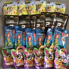 New blind bags bluey - 24,
