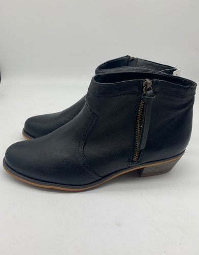 Red herring ankle boots - herring, uk
