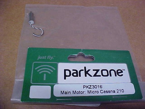 Parkzone pkz3016 main motor - pkz3016, =
