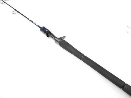 Daiwa saltiga 60xxhb - saltiga, bj