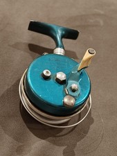 Old reel SUPER LEX I.T Made in
